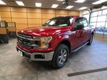 2020 F-150 Thumbnail 3