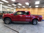 2020 F-150 Thumbnail 4