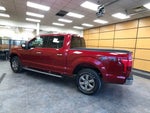 2020 F-150 Thumbnail 5
