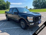 2021 F-150 Thumbnail 1