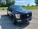 2021 F-150 Thumbnail 2