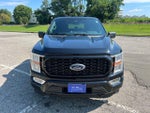 2021 F-150 Thumbnail 3