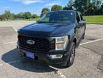 2021 F-150 Thumbnail 4