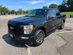 2021 F-150 Thumbnail 5