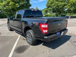 2021 F-150 Thumbnail 7