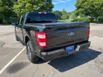 2021 F-150 Thumbnail 8