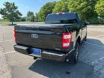 2021 F-150 Thumbnail 10