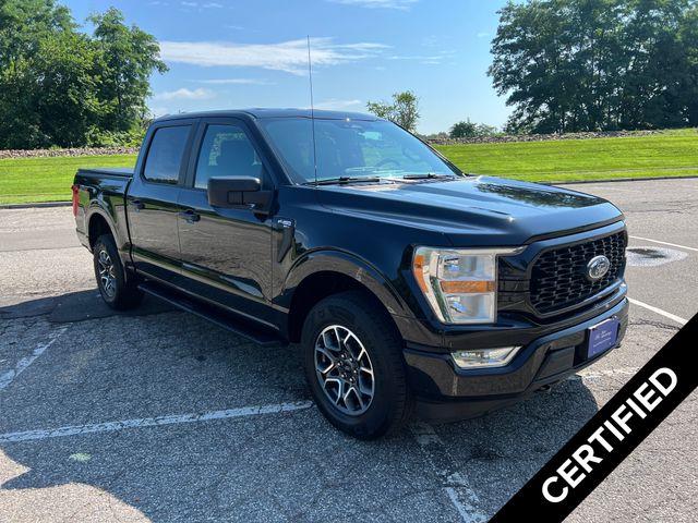 2021 Ford F-150 - $27,790