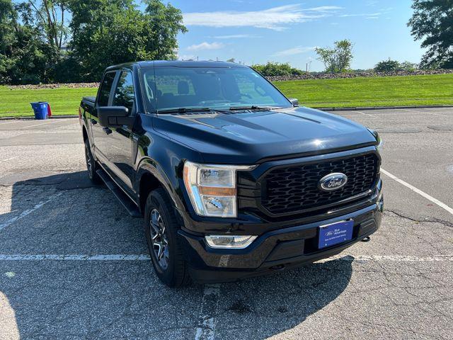 2021 Ford F-150 - $27,790