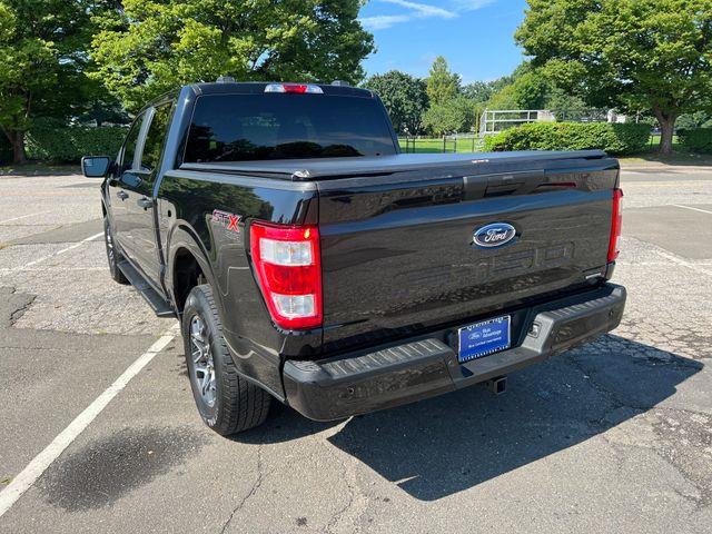 2021 Ford F-150 - $27,790