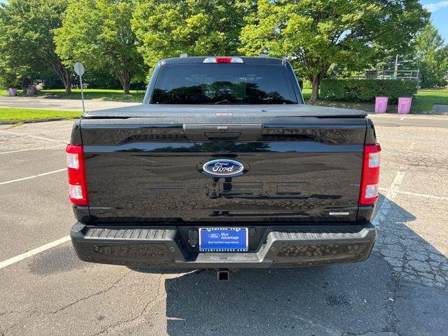 2021 Ford F-150 - $27,790