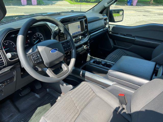 2021 Ford F-150 - $27,790