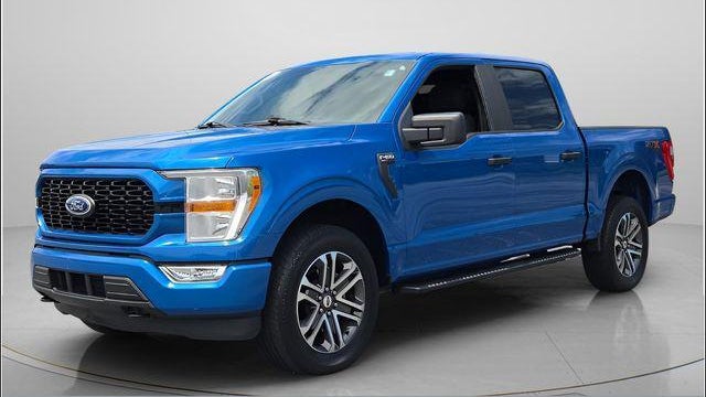 Preowned 2021 Ford F-150 XL for Sale