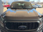 2021 F-150 Thumbnail 3