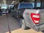 2021 F-150 Thumbnail 8