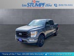2021 F-150 Thumbnail 1