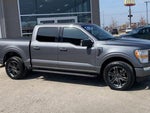 2021 F-150 Thumbnail 3