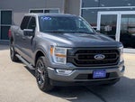 2021 F-150 Thumbnail 4