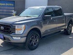 2021 F-150 Thumbnail 5
