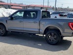 2021 F-150 Thumbnail 7