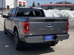 2021 F-150 Thumbnail 8