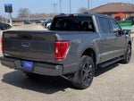 2021 F-150 Thumbnail 9