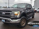 2021 F-150 Thumbnail 1