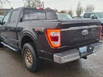 2021 F-150 Thumbnail 9