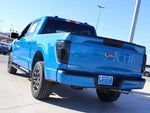 2021 F-150 Thumbnail 3