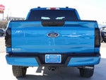 2021 F-150 Thumbnail 4