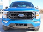 2021 F-150 Thumbnail 7
