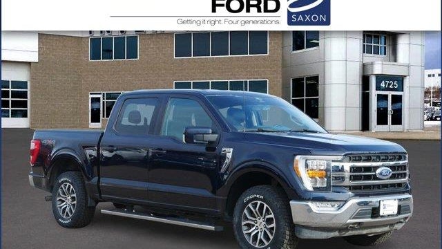 Preowned 2021 Ford F-150 XL for Sale