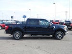 2021 F-150 Thumbnail 2