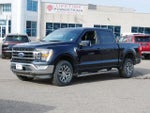 2021 F-150 Thumbnail 7