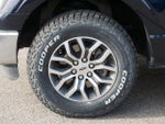 2021 F-150 Thumbnail 10