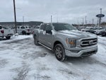 2021 F-150 Thumbnail 3