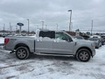 2021 F-150 Thumbnail 4