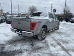 2021 F-150 Thumbnail 5