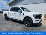 2021 F-150 Thumbnail 1