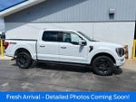 2021 F-150 Thumbnail 4
