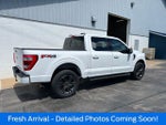 2021 F-150 Thumbnail 5
