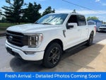 2021 F-150 Thumbnail 10