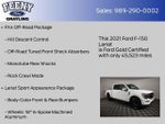 2021 F-150 Thumbnail 24