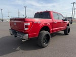 2021 F-150 Thumbnail 5