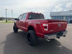2021 F-150 Thumbnail 7