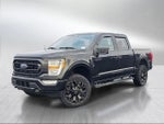 2021 F-150 Thumbnail 1