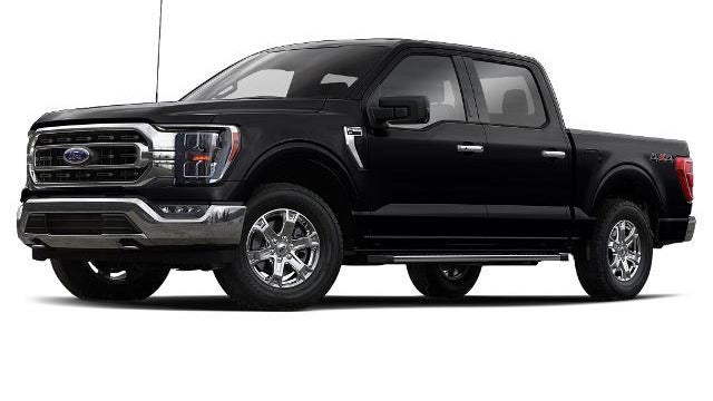 Preowned 2021 Ford F-150 XLT for Sale