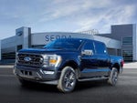2021 F-150 Thumbnail 1