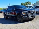 2021 F-150 Thumbnail 7