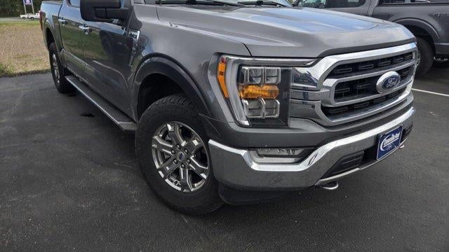 Preowned 2021 Ford F-150 XL for Sale